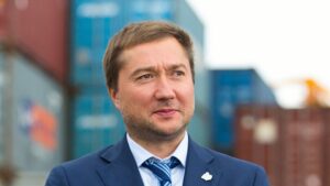 Мухометов покинул пост спортивного директора клуба КХЛ «Лада»