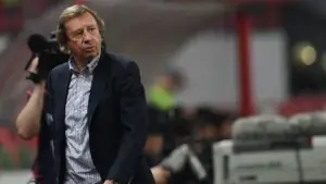 Семин: «ПСЖ» и «Бавария» в матче плей-офф ЛЧ показали спектакль мирового уровня