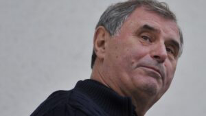 Бышовец: матчи сборной России не дают реальной оценки уровня наших футболистов