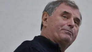 Бышовец: матчи сборной России не дают реальной оценки уровня наших футболистов