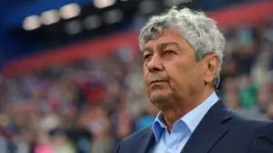 «Зенит» выразил соболезнования в связи со смертью экс-тренера команды Луческу