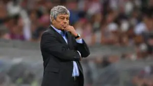 РПЛ выразила соболезнования в связи со смертью тренера «Зенита» Луческу