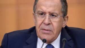 Лавров: новое поколение зарубежных коллег может даже не ответить на поздравление