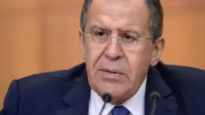 Лавров: новое поколение зарубежных коллег может даже не ответить на поздравление