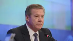 Гатилов: наращивание Парижем ядерного потенциала создает риски для России