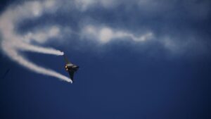 Wirtualna Polska: Франция и Польша планируют провести ядерные учения против РФ