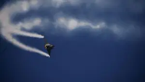 Wirtualna Polska: Франция и Польша планируют провести ядерные учения против РФ