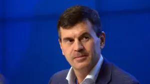 Алексей Комиссаров