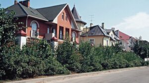 РИА Новости: китайцы в 14 раз чаще стали покупать загородные дома под Москвой