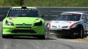 Четвертый этап Чемпионата России по ралли пройдет на курорте «Архыз» в июле