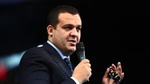 Кремлев уверен, что российские боксеры покажут шикарные результаты на Олимпиаде