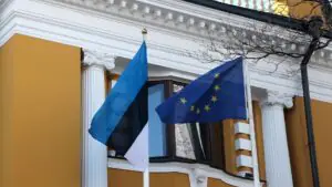 Карис: ЕС уже должны начать разрабатывать планы по взаимодействию с Россией