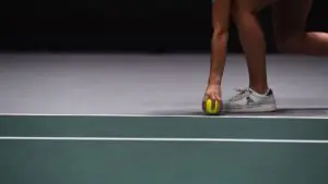 Арчер покинула пост гендиректора WTA после менее чем двух лет работы