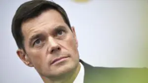 Предприниматель Мордашов возглавил рейтинг российских миллиардеров Forbes