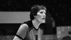 Память Семеновой почтили минутой молчания на церемонии введения в Зал славы FIBA