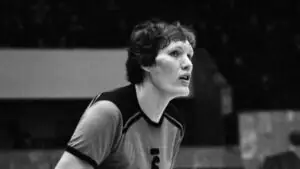 Память Семеновой почтили минутой молчания на церемонии введения в Зал славы FIBA