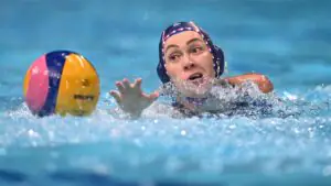 Тренер сборной России по водному поло: с флагом РФ не имеем права проигрывать