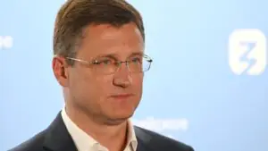 Новак наградил победителей премии «Наш вклад» за реализацию нацпроектов