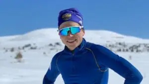 Ростовцев: Cерохвостову нужно определяться, занимается он биатлоном или шоу