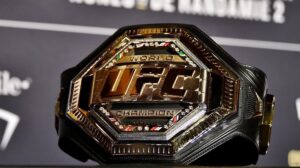Руководство UFC заключило контракт на проведение турниров в Баку до 2028 года
