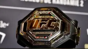 Руководство UFC заключило контракт на проведение турниров в Баку до 2028 года