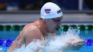 Фесиков: ФВВСР готова к любым ситуациям из-за допуска на международную арену