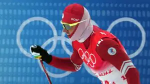 Васильев: Большунова выбивает из колеи нереализованность своего потенциала