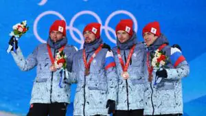 IBU: мы отреагируем на решение CAS по российским биатлонистам по плану