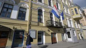 KNVB: спортклубы Нидерландов нуждаются в срочной поддержке из-за энергокризиса