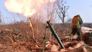 Спецоперация, 21 апреля: более 80 населенных пунктов освободили в 2026 году