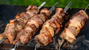 Покупки продуктов и предметов для отдыха на природе выросли на 29%