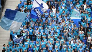 Фанаты «Зенита» нарушили обещание не оскорблять «Спартак» в матче Кубка