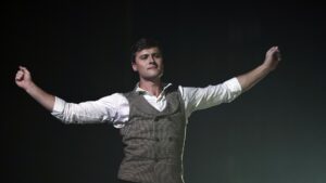 Энберт заявил, что не видит смысла в объединении ФФККР и СКР