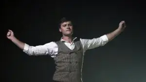 Энберт заявил, что не видит смысла в объединении ФФККР и СКР