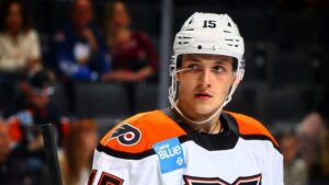 «Сибирь» подписала новый контракт с белорусским форвардом Максимом Сушко