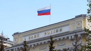ЦБ понизил прогноз по росту ипотечного кредитования в России до 6-10%