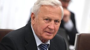 Колосков: в РПЛ нет команд с чемпионской игрой, лидерство «Зенита» условное