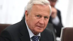 Колосков: в РПЛ нет команд с чемпионской игрой, лидерство «Зенита» условное