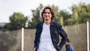 Московское «Динамо» продлило контракт со спортивным директором Бувачем на 3 года