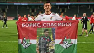 Глава «Локомотива» Ротенберг поддержал текущий лимит на легионеров в РПЛ