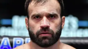 Коста перед боем с Мурзакановым заявил, что ненавидит «гребаных русских»