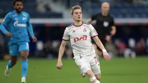 Петров рассказал, что хотел бы сыграть против сборных Франции и Португалии