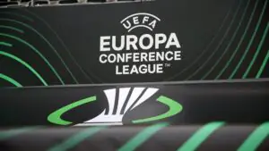 Названы полуфинальные пары Лиги Конференций