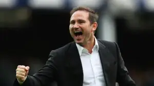 «Ковентри Сити» обеспечил себе выход в АПЛ, сыграв вничью с «Блэкберн Роверс»