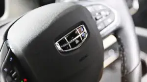 Geely отзовет 17,6 тыс авто в России из-за дефекта топливного бака