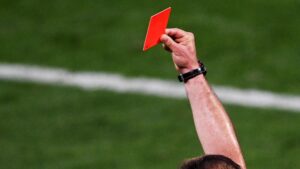 В Эквадоре судью застрелили во время матча любительских футбольных команд