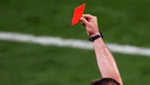 В Эквадоре судью застрелили во время матча любительских футбольных команд