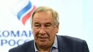 Тарпищев: в футболе нельзя все переводить на механические рельсы