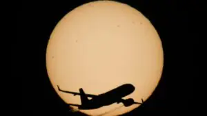 Росавиация разрешила вылеты в Израиль с 16 апреля