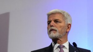 МИД Чехии дистанцировался от высказываний президента Павела о Трампе и НАТО